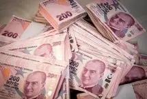 قیمت لیر ترکیه امروز یکشنبه 18 مرداد 1405