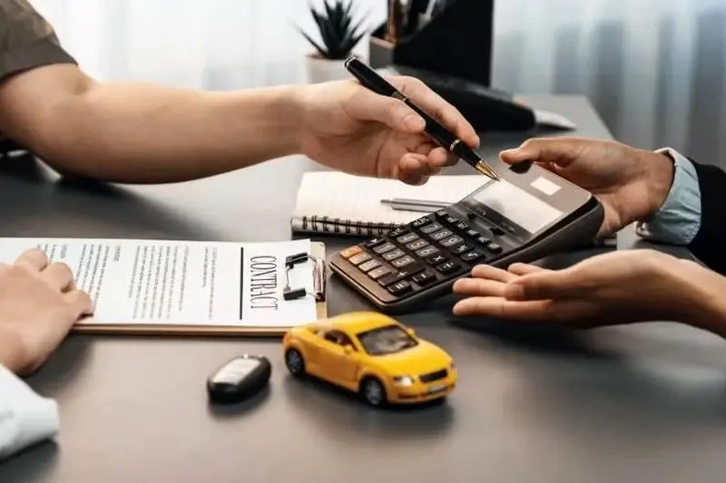 بیمه شخص ثالث