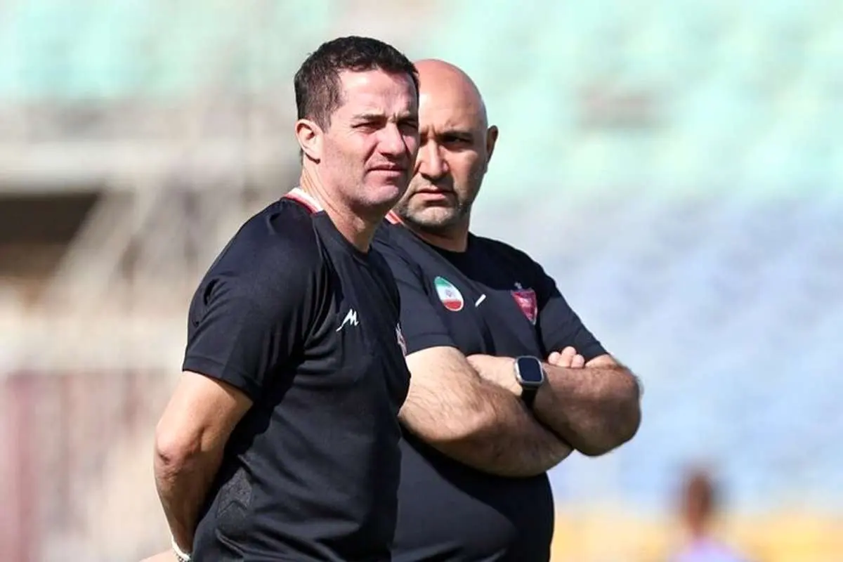 کار سخت اوسمار قبل از دربی؛ 6 نفر را خط بزن!