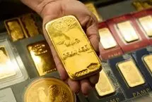 موتور طلا روشن شد