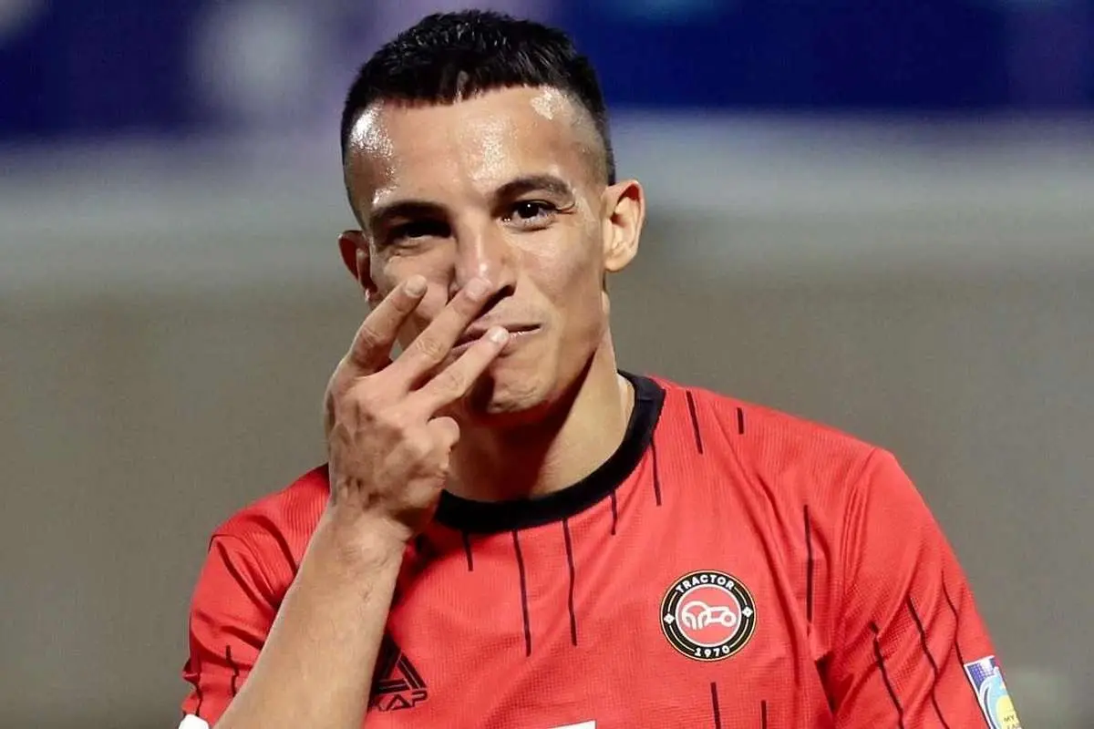 بهروزرسانی جدول بهترین ستارههای لیگ 25؛ خیرهکننده مثل امیرحسین