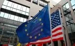 روزنامه سوئیسی : اروپا شریکی با حقوق برابر با آمریکا نیست