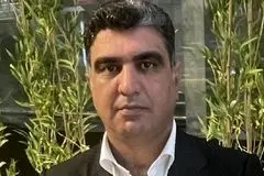 ویدیوی خبرگزاری مهر از لحظه فوت خسرو علی‌کردی وکیل و فعال سیاسی اهل مشهد