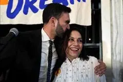 مادر شهردار نیویورک و معروف‌ترین فرد خانواده «ممدانی» کیست؟