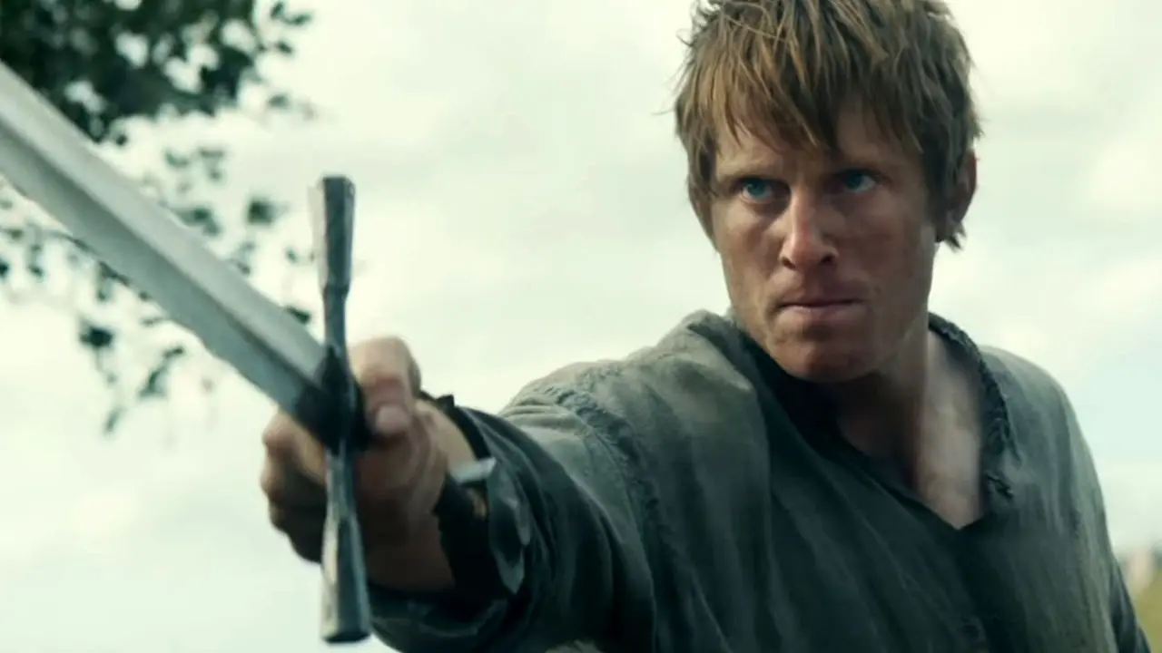 افشاگری تازه از داستان فصل دوم سریال شوالیه هفت پادشاهی