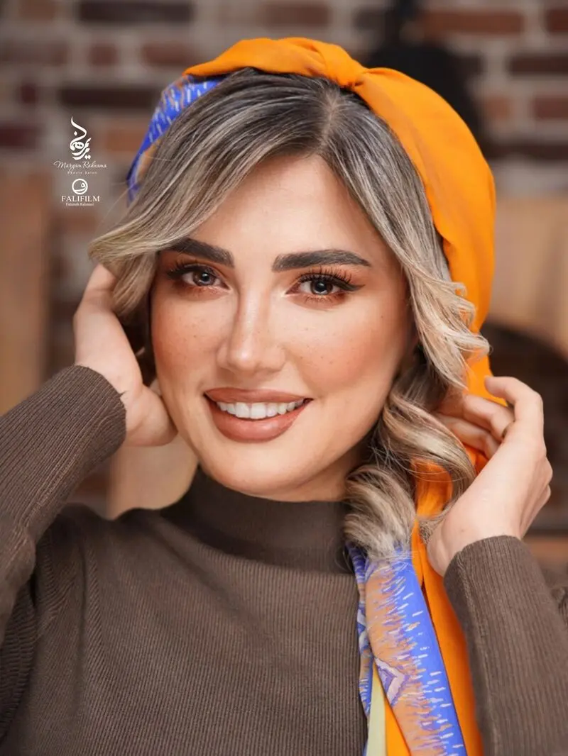 سمیرا حسینی