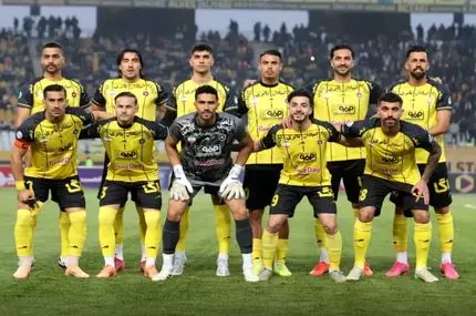 ببینید؛ خلاصه بازی سپاهان 2 - فجرسپاسی 0