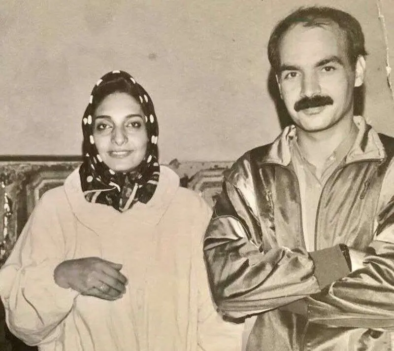 آقای مجری