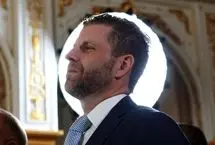 سرمایه‌گذاری پسر ترامپ در بخش پهپادهای اسرائیلی
