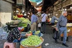 گزارشی از زندگی عادی در ایران همزمان با جنگ
