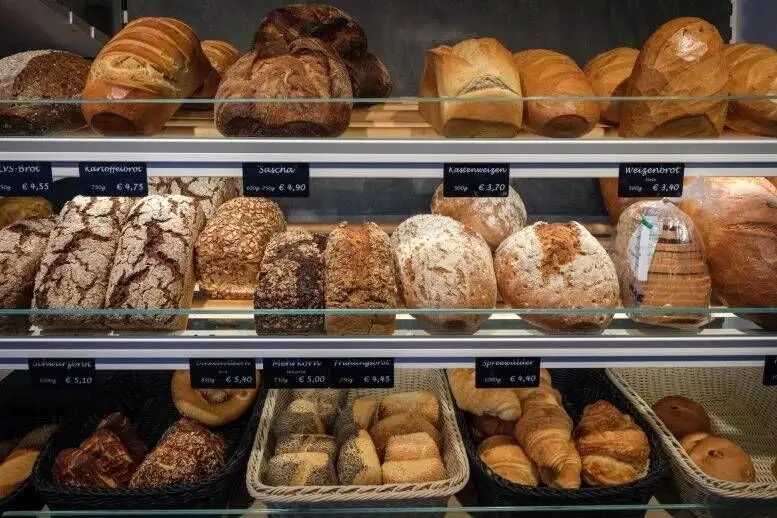 کاهش نمک در نان و غذاهای آماده؛ نجات جان هزاران نفر