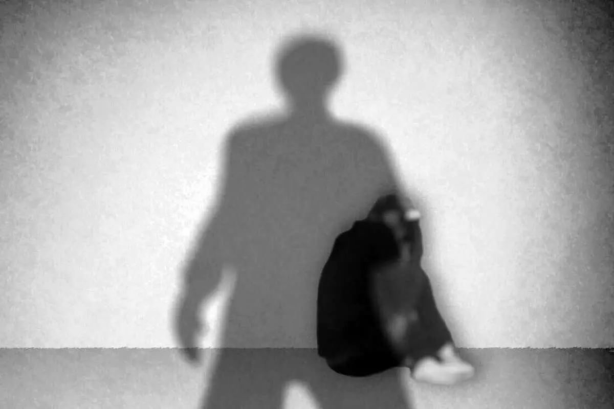 گروگان‌گیری دلهره‌آور در بم پایان یافت/ بازگشت نوجوان ربوده شده به آغوش خانواده