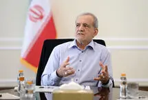 گلایه شدید پزشکیان از تغییر مدیرعامل تأمین اجتماعی بدون اطلاع او/ لحن رئیس‌جمهور کم‌سابقه و تند بود