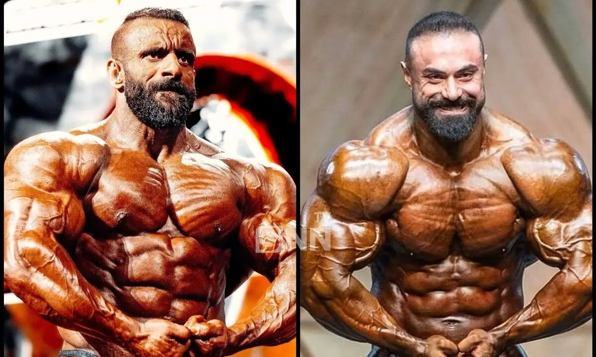 واکنش بهروز تابانی به شایعه اختلاف با هادی چوپان