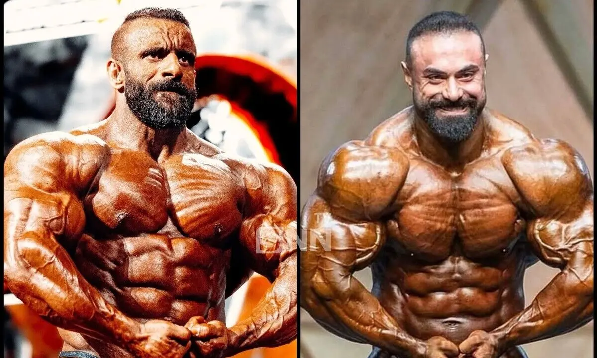 واکنش بهروز تابانی به شایعه اختلاف با هادی چوپان