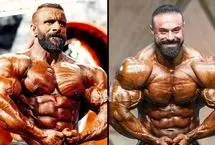 واکنش بهروز تابانی به شایعه اختلاف با هادی چوپان