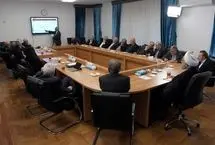 گزارش اقتصادی نهاوندیان به روحانی/ چهره خندان جهانگیری سوژه دوربین شد