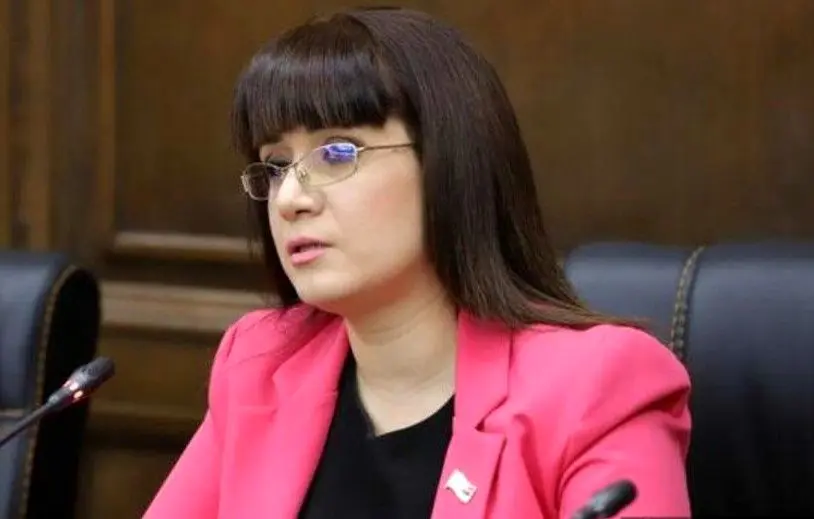 واکنش تند ارمنستان به پیشنهاد نظارت ۱۰۰ ساله آمریکا بر کریدور زنگزور 