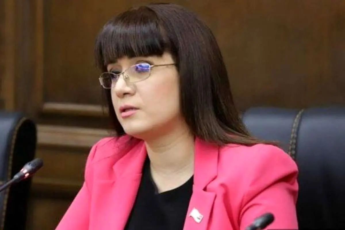 واکنش تند ارمنستان به پیشنهاد نظارت ۱۰۰ ساله آمریکا بر کریدور زنگزور