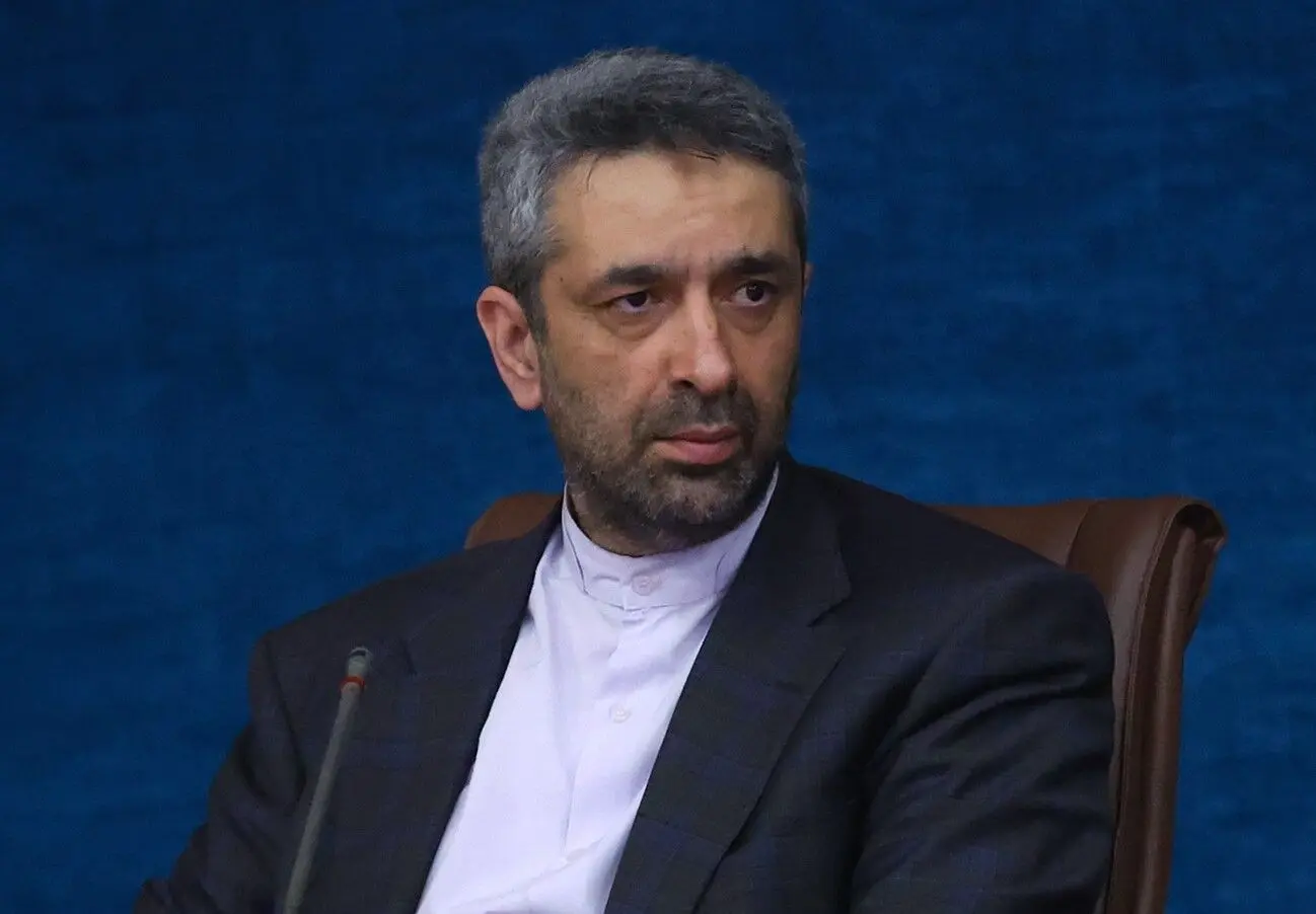 طباطبایی: دستور نخست هیأت مذاکره در سوئیس پایان تجاوز در لبنان است


