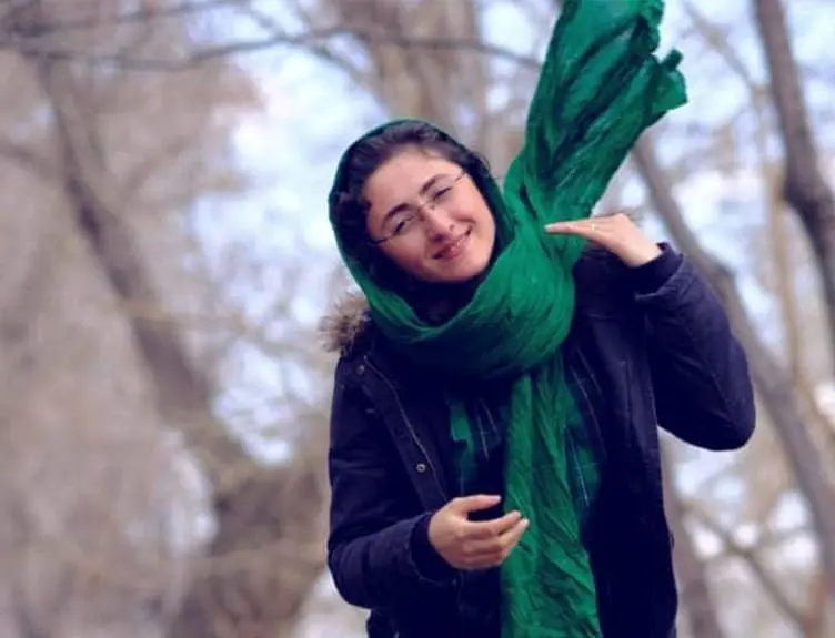  پگاه ترکی از سختی‌ها و جذابیت‌های طراحی لباس «بامداد خمار» می‌گوید 
