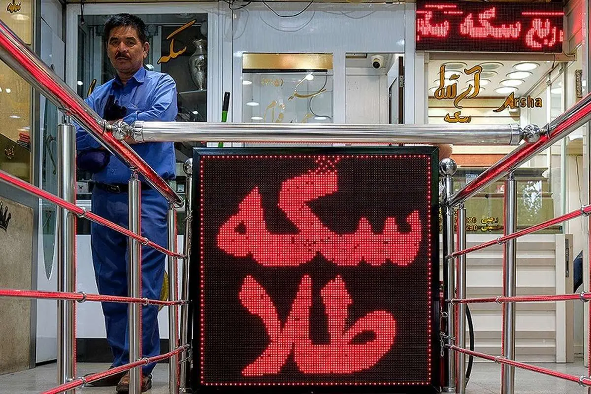 شوک مذاکرات ژنو به طلا و ارز