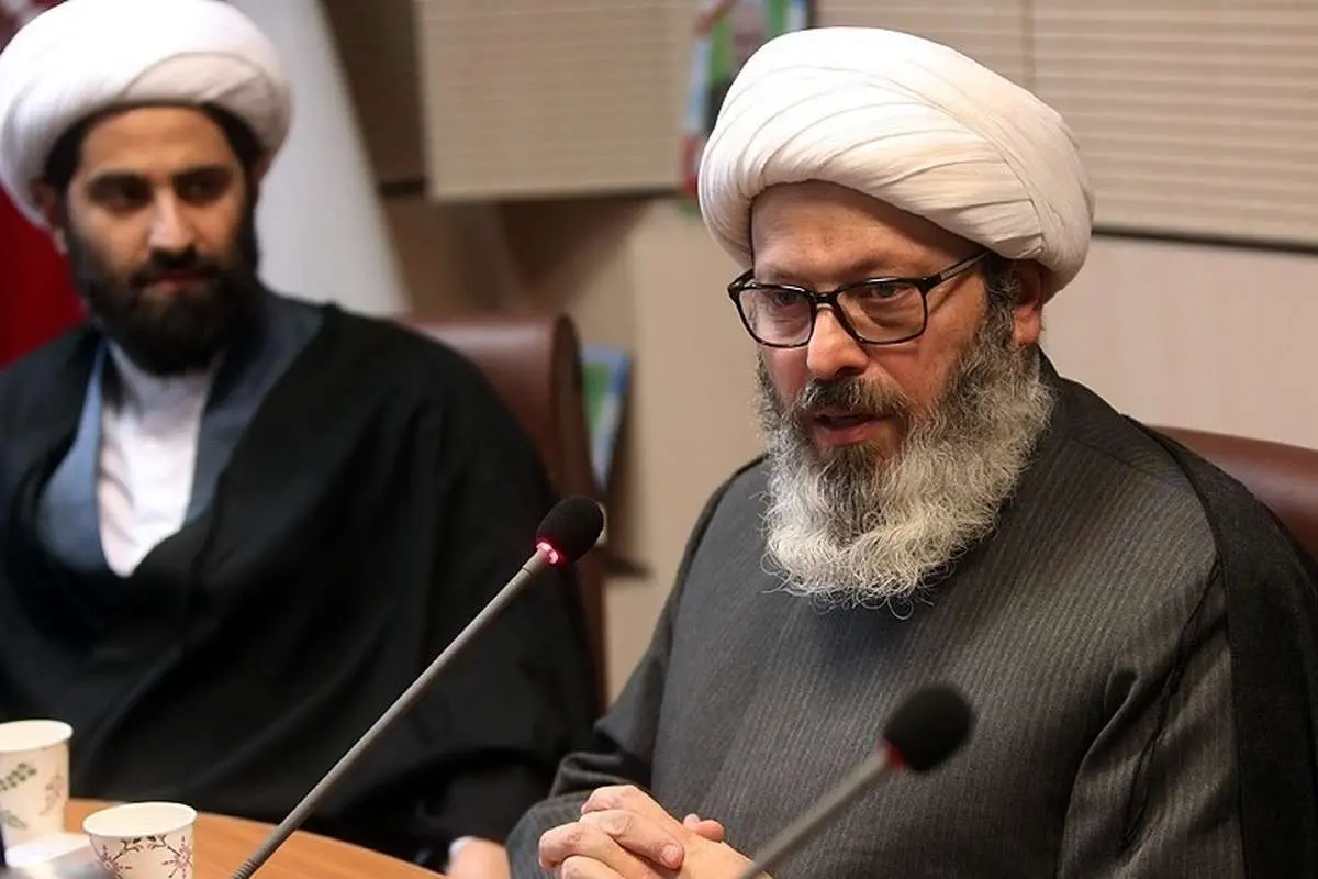 ادامه انتقادها از غلامرضا قاسمیان؛ جز هزینه برای نظام و مردم چیزی به بار نیاوردهاند