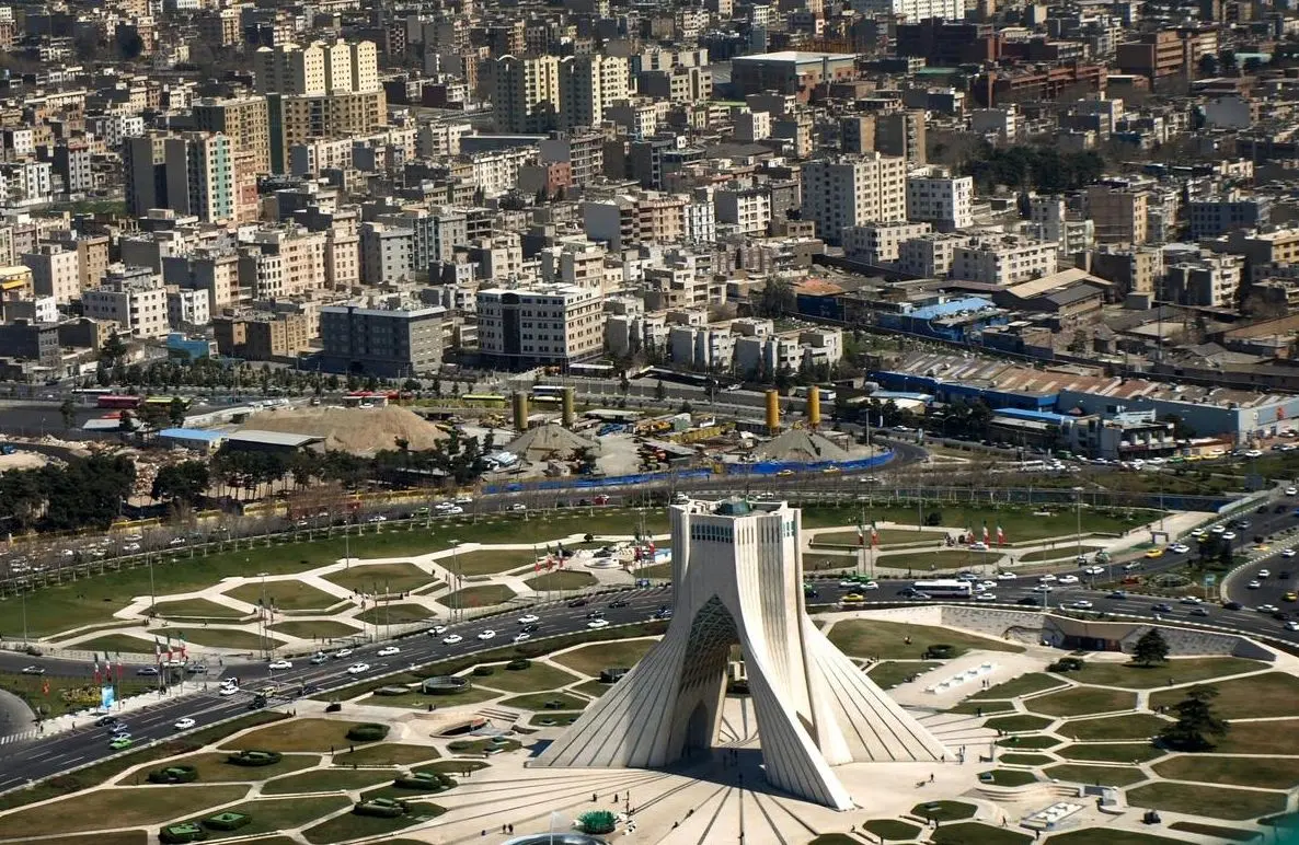 زنگ خطر زلزله برای تهران؛ ساختمان‌هایی که خیلی زود می‌شکنند