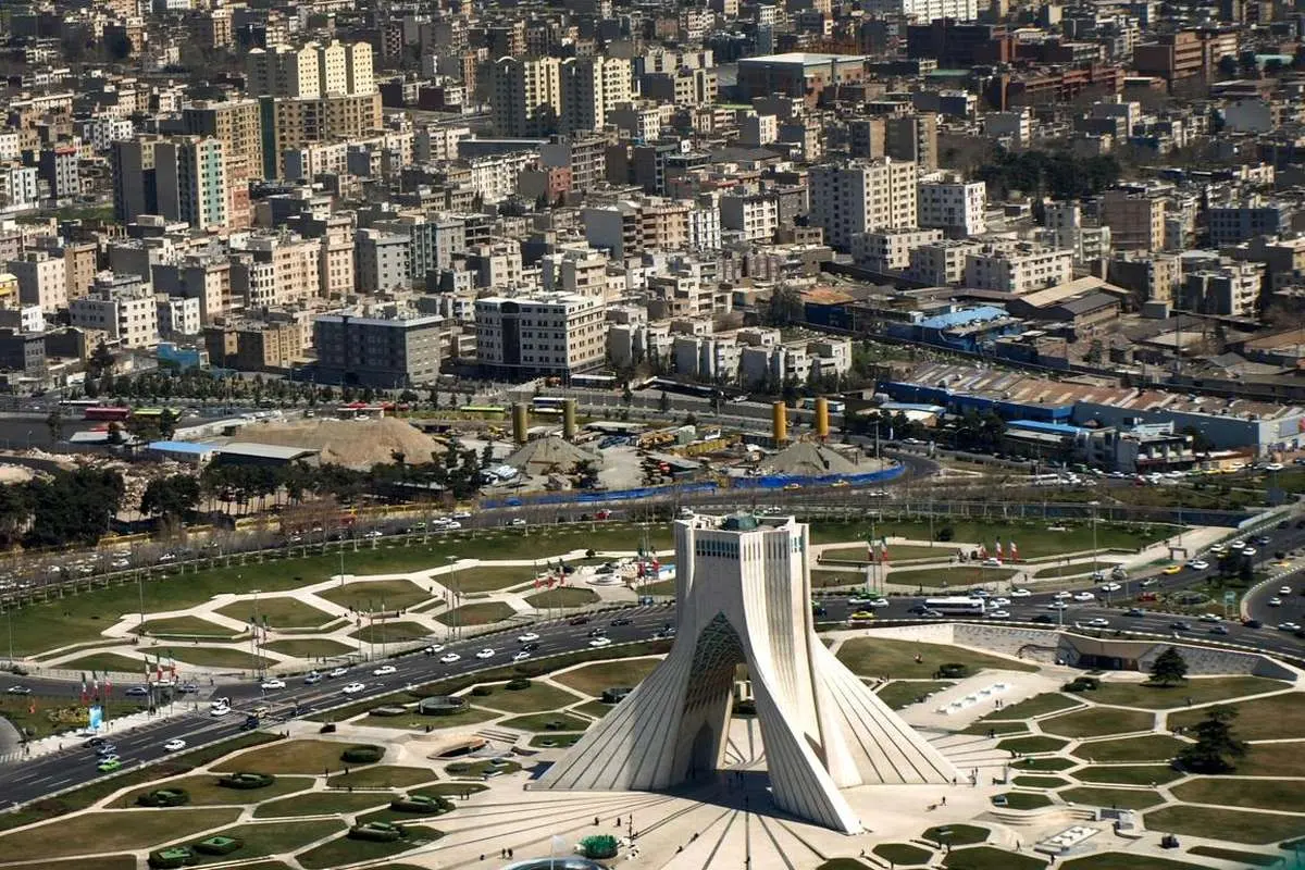زنگ خطر زلزله برای تهران؛ ساختمانهایی که خیلی زود میشکنند