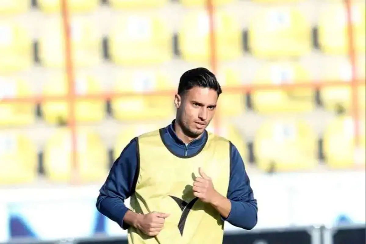 ستاره شمس آذر: دوست دارم به پرسپولیس برگردم