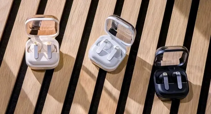 گلکسی بادز ۴