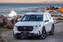 مقایسه میتسوبیشی اکلیپس و هوندا CR-V؛ دوئل شاسی‌بلندهای ژاپنی در ایران