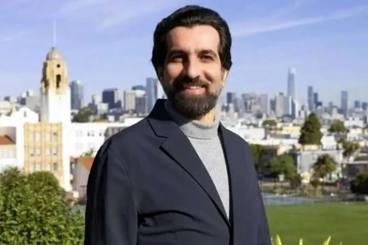 بازداشت پروفسور ایرانی دانشگاه اوکلاهاما در آمریکا/ چرا وحید عابدینی دستگیر شد؟