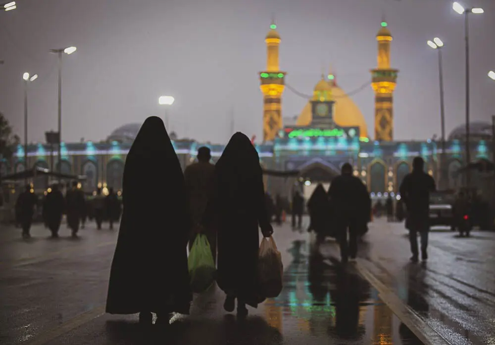 توصیه به زائران اربعین: سفر خود را در ساعات غروب و شب انجام دهید

