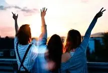 چند وقت یکبار دوستان خود را ببینیم: علم پاسخ می‌دهد