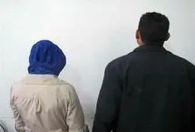شناسایی و دستگیری عاملان جاسوسی در هرمزگان