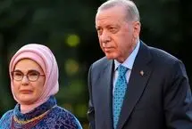 اردوغان: حجاب افراط‌گرایی نیست