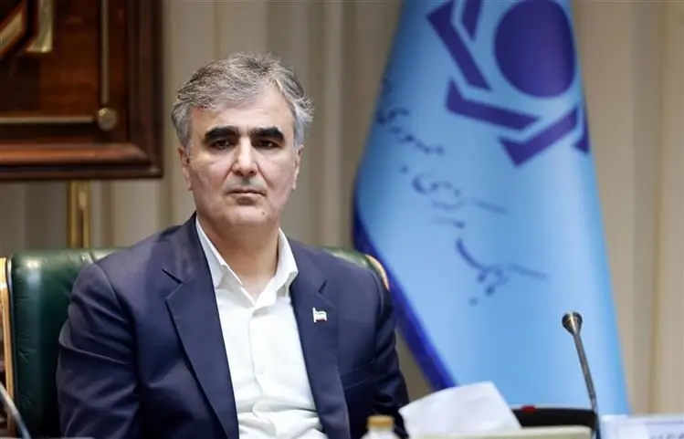فرزین: نرخ کنونی دلار، نرخ ارز نیست، «نرخ ترس» است
