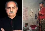 ویدئوی دردناکی که پرویز پرستویی از پدر و پسری منتشر کرد