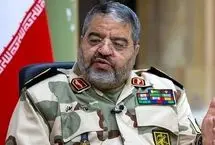 نحوه ردیابی فرماندهان/ نفوذ انسانی یا هوش مصنوعی؟