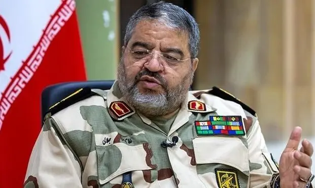نحوه ردیابی فرماندهان/ نفوذ انسانی یا هوش مصنوعی؟