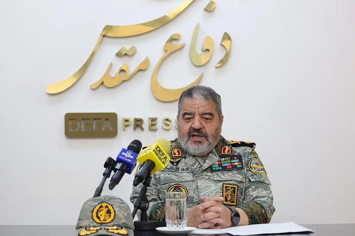 جنجال ساعت هوشمند سردار جلالی، رئیس سازمان پدافند غیرعامل