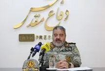 جنجال ساعت هوشمند سردار جلالی، رئیس سازمان پدافند غیرعامل
