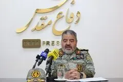 جنجال ساعت هوشمند سردار جلالی، رئیس سازمان پدافند غیرعامل