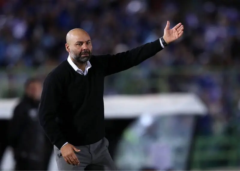 هشدار جدی سهراب به استقلالی‌ها