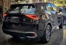 پیش‌فروش کیا اسپورتیج؛ قیمت جدید اعلام شد