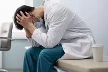 مرگ زودرس در انتظار این گروه از پزشکان