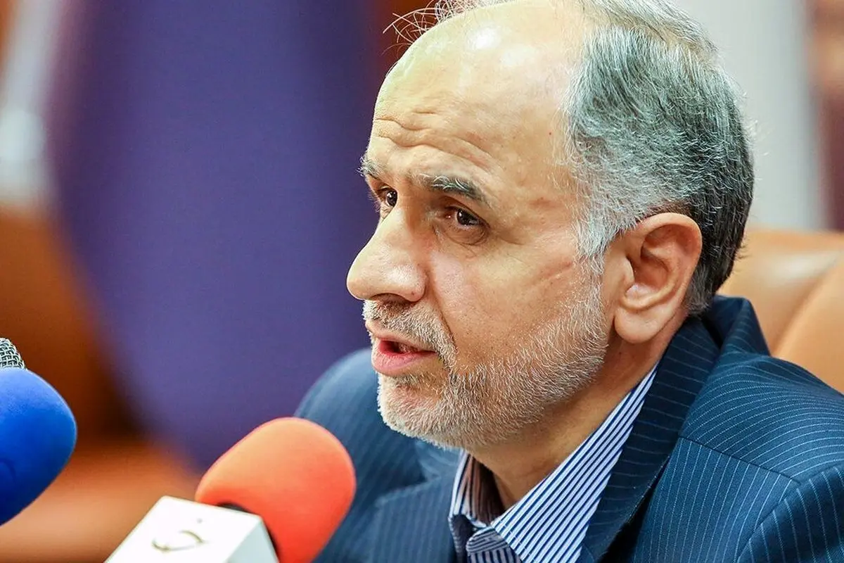 وزیر دادگستری: مشکلی در روند تامین کالاهای اساسی وجود ندارد