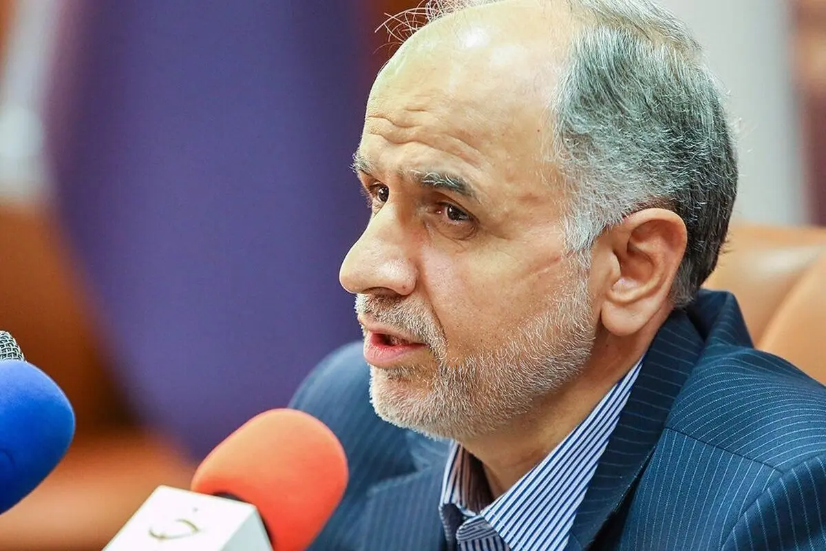 رحیمی وزیر دادگستری: کسانی که از این تاریخ در خیابان بودند، قطعاً مجرمند