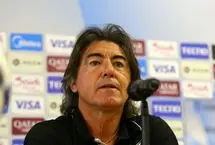 خشم ساپینتو علیه اقدام اردنی‌ها